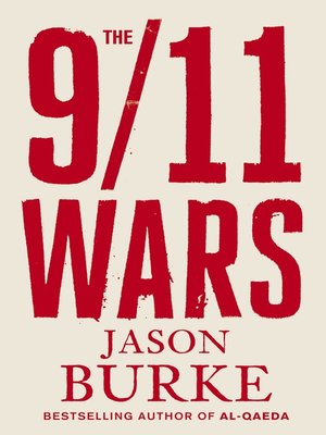 cover image of The 9/11 Wars